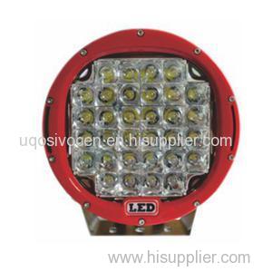 160w Cree Chips Led Work Driving Light For Car Truck Offroad ATV UTV SUV Tractor Boat 4x4