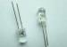 Electronics 5mm Wavelength 940nm IR Led Emitter / Infrared Phototransistor LED