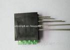 2 x 3mm Quad Level Indicator power led diode with Type 66 Nylon Housing Material