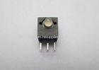 5mm Bi - Color Right Angle Indicator LED Light Components AllnGaP Chip