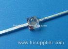 2.152.40mmLed Light Emitting Diode with 1.80mm lens Subminiature Axial Blue Chip LED