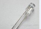 5mm Cylindrical Led Light Emitting Diode Full Color Blinking LEDs 0.07Hz