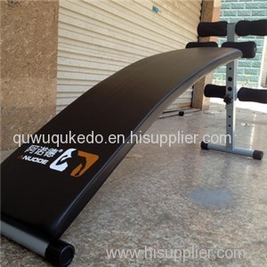 Healthy Gym Sports Equipment Crossfit Incline Bench