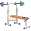 Weight Lift Flat Bench For Professional Gym Use