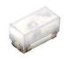 0402 Package Pure Green Chip Side Emitting Led Dominant Wavelength 525nm