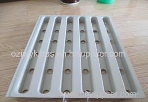 PS Plastic Battery Tray Vacuum Forming