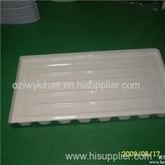 ABS-ps Plastic Pot Trays - Pet Carrier - The Battery Tray Vacuum Forming