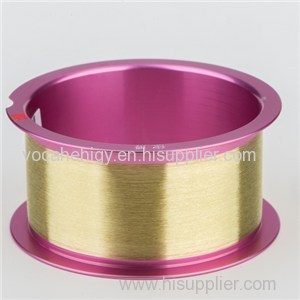 80% High Content Gold Bonding Wire