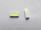 High power 0.2 Watt Side View Warm White SMD LED 3014 Package