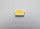 120 Deg 0.1 Watt Side View Warm White SMD LED 3528 Package 2000mcd