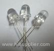 5mm Round Standard LED Emitting Diodes Full Color Blinking Epistar Led Chips