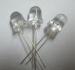 5mm Round Standard LED Emitting Diodes Full Color Blinking Epistar Led Chips