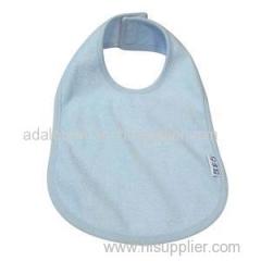 Waterproof Neonatal Baby Bib Saliva Towel