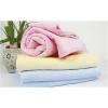 Skin-friendly Pure Cotton Soft Baby Bath Towel