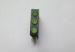 2 5mm Rectangular Side View led Wide Viewing Angle Type Yellow Green