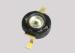 590nm 1W Yellow high power led chip AllnGaP Chip Water clear