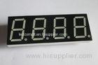 0.56" Quadruple Digit LED Digital Display / 4 digit 7 segment led display