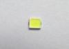 0.75mm Height Top View Warm White 2835 brightest smd led chip 60ma led smd diode Components