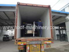 Overhead Power Line Single Conductor Puller
