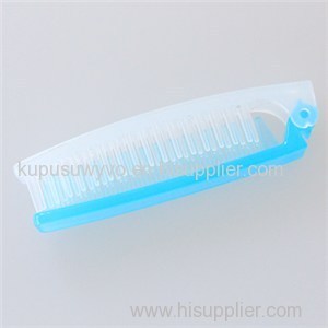 Travel Folding Comb Product Product Product