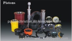 Mud Pump Valves and valves assembly