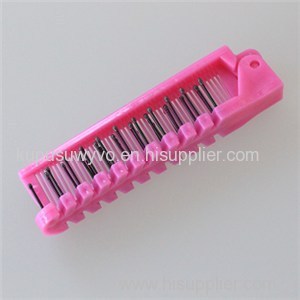 Portable Comb Product Product Product