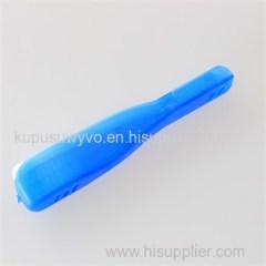 Foldable Travel Toothbrush Product Product Product