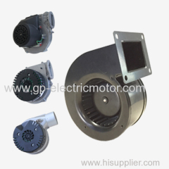 Outer Rotor Fan Motor