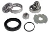 wheel bearing kits for P.S.A