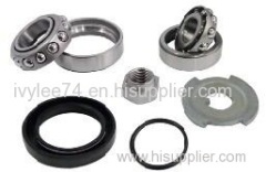 wheel bearing kits for P.S.A