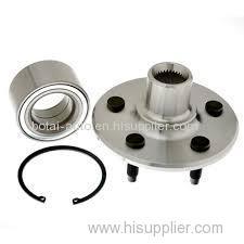 Wheel Hub Bearing Assembly FORD EXPLORER 521000