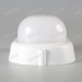 IP65 Oyster light 24W Plastic Round LED Wall Lighting