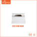Plastic led S14S/D Base/Holder