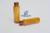 20ml screw-thread Headspace Amber Vials(SCHOTT)