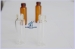 20ML headspace Vials/20ml hplc vials