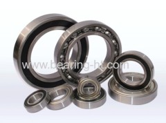 High Speed Ball Bearing for Electric Bicyle