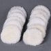 5'' 100% Sheep skin wool pads