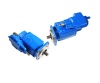 C101 102 gear pump