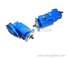 C101 102 gear pump