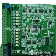 Security Electronic PCBA Board Pcb Assembly Cost Pcba Process