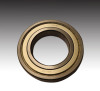 high speed Gcr15 deep groove ball bearing