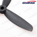 GEMFAN RC 5045 Tri Blade Bull Nose Props 4glass fiber nylon