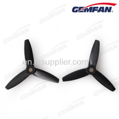 Gemfan 3035 Bull Nose glass fiber nylon Propellers!