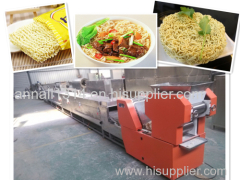 china instant nodle production line