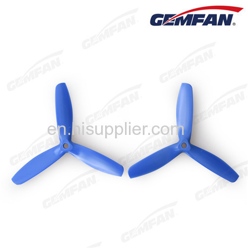 High Quality gemfan 5050-3 glass fiber nylon Propeller CW CCW for RC Quadcopter