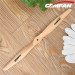 17x6 inch ccw cw 2 blades Electric Wooden Props for airplane