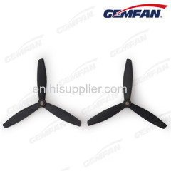 gemfan 6040 bullnose glass fiber nylon propeller cw ccw for rc mini multirotor quadcopter