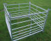 Interlocking Sheep Pen Panel