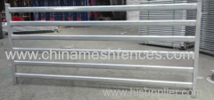 Used Round Sheep Pen Panel