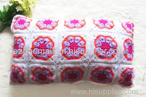 Pillows and Cushions 100% Handmade Cotton Cushion Covers